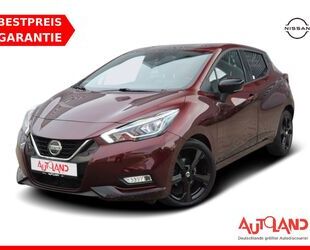 Nissan Micra Gebrauchtwagen