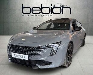 Peugeot 508 Gebrauchtwagen