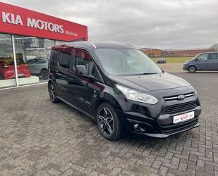 Ford Grand Tourneo Gebrauchtwagen