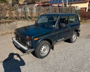 Lada Taiga Gebrauchtwagen