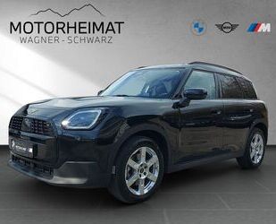 Mini Cooper C Countryman Gebrauchtwagen
