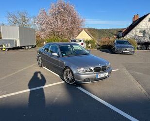 BMW 320 Gebrauchtwagen