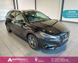 Hyundai i30 Gebrauchtwagen