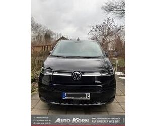 VW T7 Multivan Gebrauchtwagen