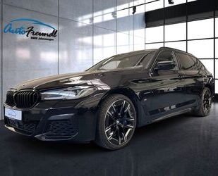 BMW 530 Gebrauchtwagen