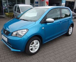 Seat Mii Gebrauchtwagen