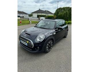 Mini Cooper SE Gebrauchtwagen