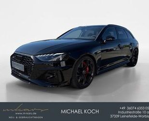 Audi RS4 Gebrauchtwagen
