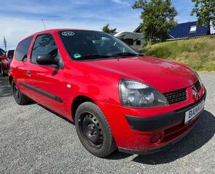 Renault Clio Gebrauchtwagen