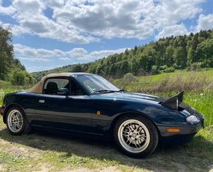 Mazda MX-5 Gebrauchtwagen
