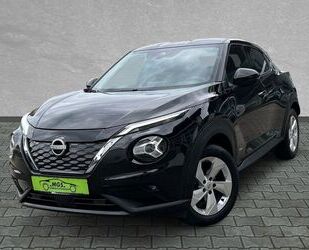 Nissan Juke Gebrauchtwagen