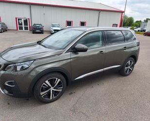 Peugeot 5008 Gebrauchtwagen