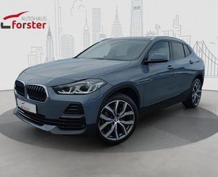BMW X2 Gebrauchtwagen