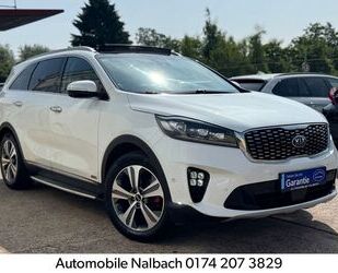 Kia Sorento Gebrauchtwagen
