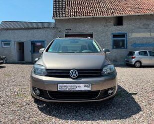 VW Golf Plus Gebrauchtwagen