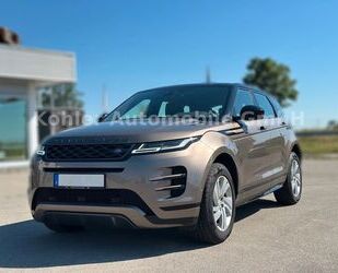 Citroen Range Rover Evoque 