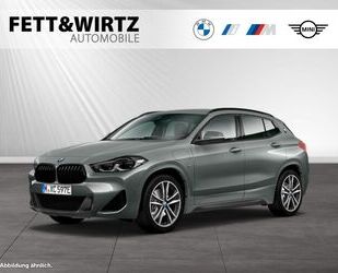 BMW X2 Gebrauchtwagen