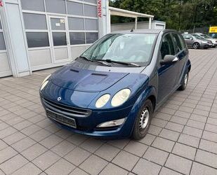 Kia ForFour 
