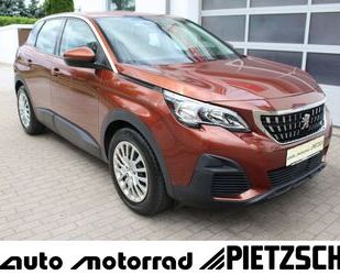 Peugeot 3008 Gebrauchtwagen