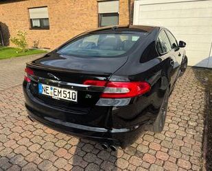 Jaguar XF Gebrauchtwagen