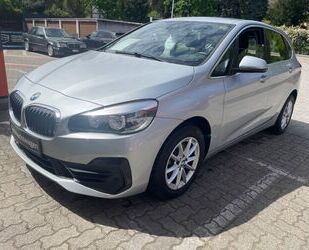 BMW 220 Active Tourer Gebrauchtwagen
