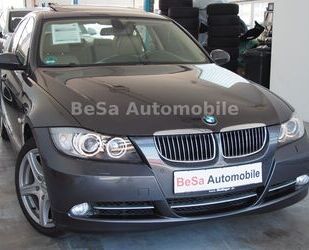 BMW 335 Gebrauchtwagen