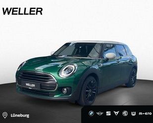 Mini Cooper Clubman Gebrauchtwagen