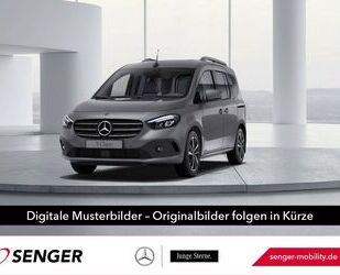 Mercedes-Benz T-Klasse Gebrauchtwagen