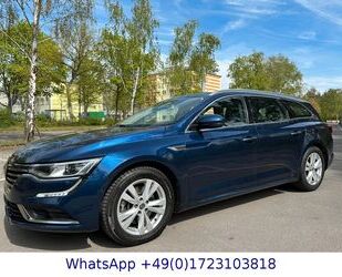Renault Talisman Gebrauchtwagen