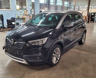 Opel Crossland (X) Gebrauchtwagen
