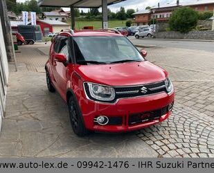 BMW Ignis 