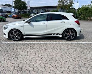 Mercedes-Benz A 250 Gebrauchtwagen