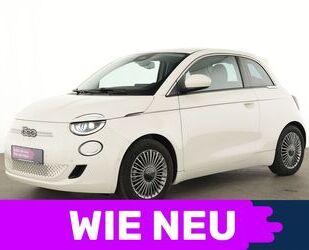 Fiat 500e Gebrauchtwagen