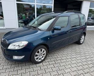 Skoda Roomster Gebrauchtwagen