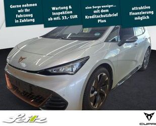Cupra Born Gebrauchtwagen