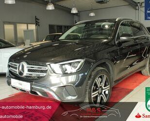 Mercedes-Benz GLC 300 Gebrauchtwagen