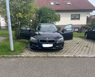BMW 318 Gebrauchtwagen