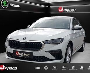 Skoda Scala Gebrauchtwagen