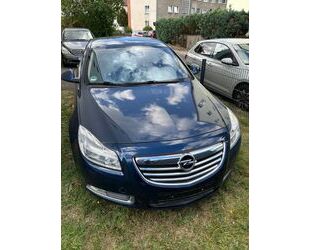 Opel Insignia Gebrauchtwagen