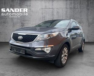 Kia Sportage Gebrauchtwagen