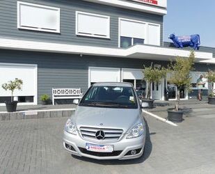 Mercedes-Benz B 170 Gebrauchtwagen
