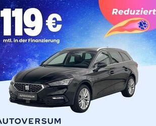Seat Leon Gebrauchtwagen
