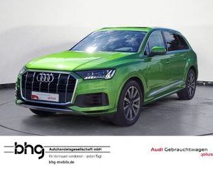 Audi Q7 Gebrauchtwagen