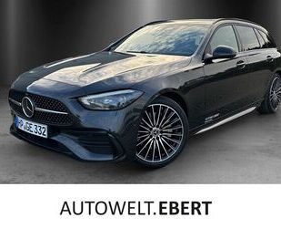 Mercedes-Benz C 220 Gebrauchtwagen