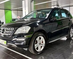 Mercedes-Benz ML 350 Gebrauchtwagen