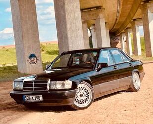 Mercedes-Benz 190 Gebrauchtwagen