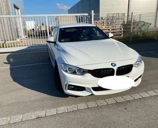BMW 428 Gran Coupé Gebrauchtwagen