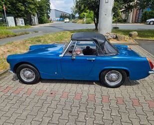 MG Midget Gebrauchtwagen