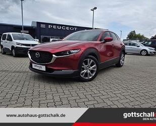 Mazda CX-30 Gebrauchtwagen