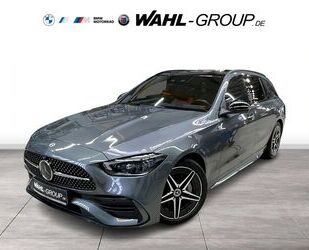 Mercedes-Benz C 220 Gebrauchtwagen